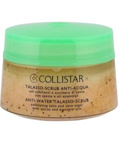 Collistar Special Perfect Body / Anti Water Talasso Scrub 300g