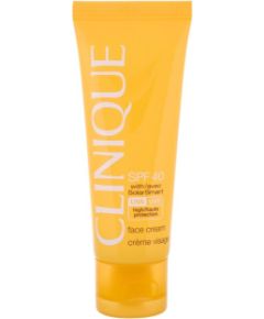 Clinique Sun Care / SPF40 50ml