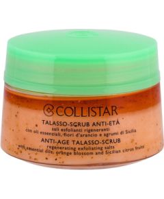 Collistar Special Perfect Body / Anti-Age Talasso-Scrub 300g