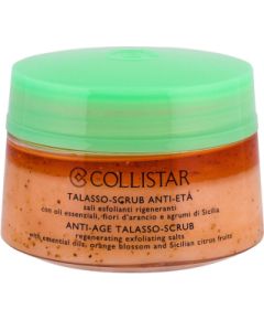Collistar Special Perfect Body / Anti-Age Talasso-Scrub 300g