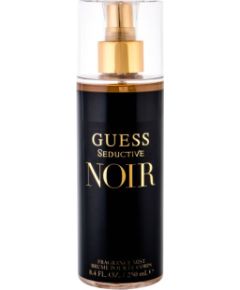 Guess Seductive / Noir 250ml