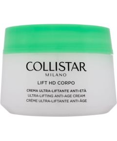 Collistar Lift HD / Body Ultra-Lifting Anti-Age Cream 400ml