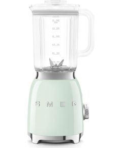 Smeg BLF03PGEU Blender Pastel green 50's Style Aesthetic