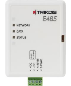 E485 ~ Ethernet modulis Trikdis iekārtām