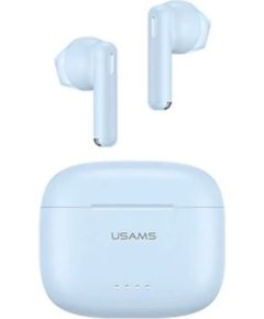 Usams bezvadu austiņas Bluetooth 5.3 TWS US Series Dual mic BHUUS03