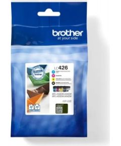 BROTHER LC426VAL INK FOR MINI19 BIZ-STEP