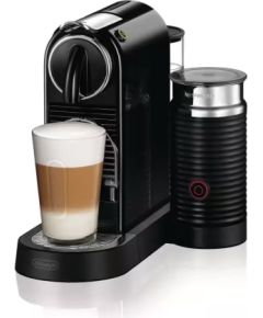 Delonghi De’Longhi EN 267.BAE coffee maker Drip coffee maker 1 L