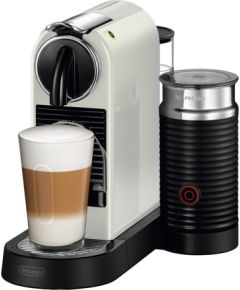 Delonghi De’Longhi EN 267.WAE coffee maker Drip coffee maker 1 L