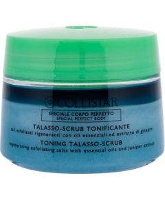 Collistar Special Perfect Body / Toning Talasso-Scrub 700g