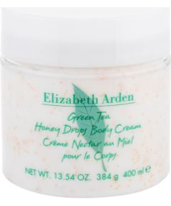 Elizabeth Arden Green Tea 400ml Honey Drops Косметика для тела
