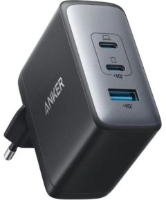 MOBILE CHARGER WALL/3-PORT 100W A2145G11 ANKER