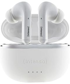 HEADSET BUDS T302A/WHITE 3720300 INTENSO