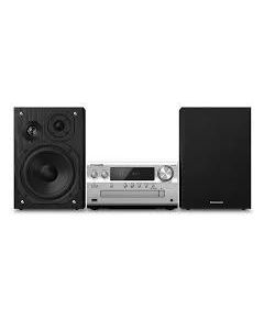 CD/RADIO/MP3/USB SYSTEM/SC-PMX802E-S PANASONIC