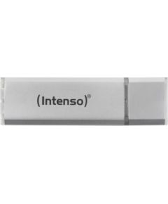 MEMORY DRIVE FLASH USB3.2 64GB/3541490 INTENSO