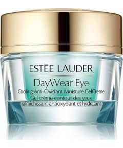 EsteÉ Lauder Estee Lauder DayWear Eye Cooling Anti-Oxidant Moisture Gel Creme rozjaśniający kremowy żel pod oczy 15ml