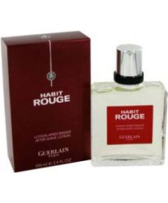 Guerlain Habit Rouge EDP 50 ml