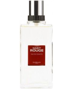 Guerlain Habit Rouge EDP 100 ml