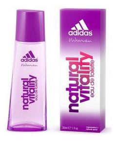 Adidas Natural Vitality EDT 30 ml