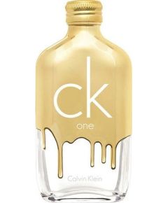 Calvin Klein One Gold EDT 200ml