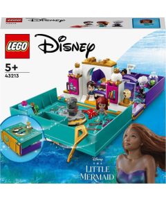 LEGO Disney Historyjki Małej Syrenki (43213)