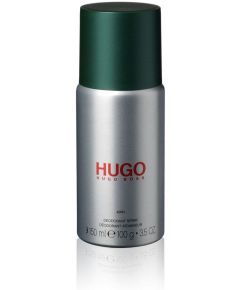 Hugo Boss Hugo Man Deo Spray 150ml