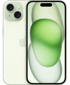 Apple iPhone 15 512GB Green