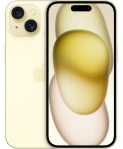 Apple iPhone 15 512GB Yellow