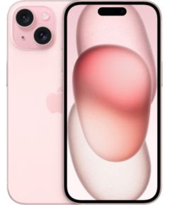 Apple iPhone 15 512GB Pink