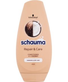 Schwarzkopf Schauma / Repair & Care Conditioner 250ml