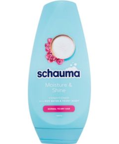 Schwarzkopf Schauma / Moisture & Shine Conditioner 250ml