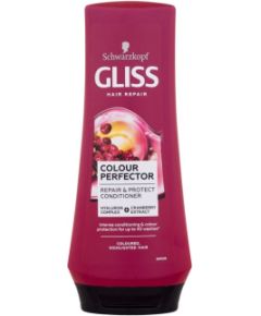 Schwarzkopf Gliss / Colour Perfector 200ml Conditioner