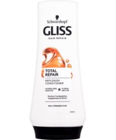 Schwarzkopf Gliss / Total Repair 200ml Conditioner