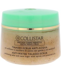 Collistar Special Perfect Body / Anti Water Talasso Scrub 700g