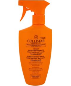 Collistar Special Perfect Tan / Supertanning Water Moisturizing Anti-Salt 400ml