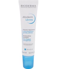 Bioderma Atoderm / Levres 15ml