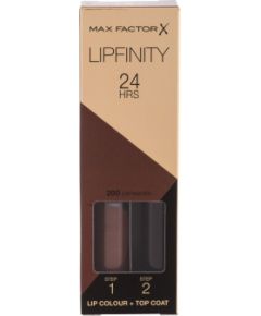 Max Factor Lipfinity / Lip Colour 4,2g Помады, блески, бальзамы