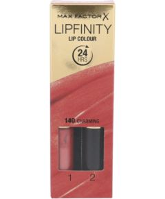 Max Factor Lipfinity / Lip Colour 4,2g