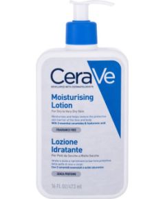 Cerave Moisturizing 473ml