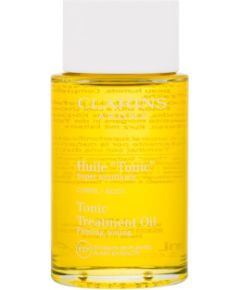 Clarins Aroma / Tonic Treatment Oil 100ml