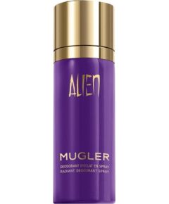 Mugler THIERRY MUGLER Alien perfumed DEO spray 100ml