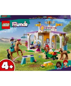 LEGO Friends Szkolenie koni (41746)