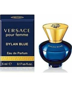 Versace Pour Femme Dylan Blue EDP 5 ml