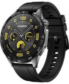 Huawei Watch GT 4 46mm, black