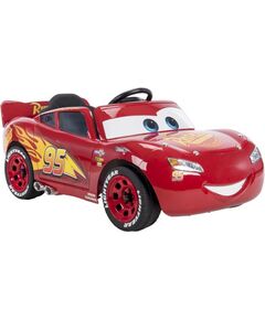 Huffy Cars Lightning McQueen Car 6v Bērnu elektriskās automašīnas