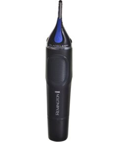 Remington NE3870 precision trimmer Black, Blue