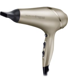 Remington AC8605 hair dryer 2300 W Gold