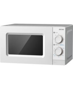 Microwave oven MPM-20-KMM-11/W white