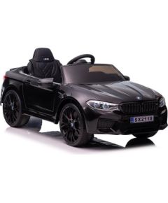 Lean Cars Vehicle On Battery BMW M5 DRIFT Black