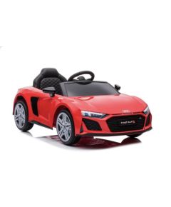 Lean Cars Electric Ride On Audi R8 Lift A300 Red