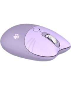Mouse MOFII M3DM (purple)